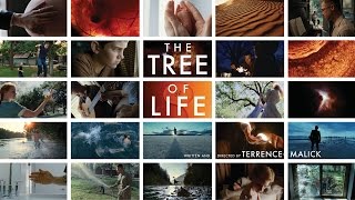 The Tree of Life  Crafting an Existential Masterpiece [upl. by Proudman]