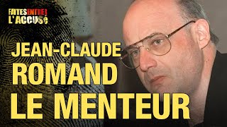 Faites entrer laccusé  JeanClaude Romand le menteur [upl. by Cherry]